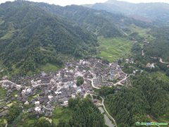 從“賣木頭”到“賣指標(biāo)”——森林碳匯變青山為“金山”