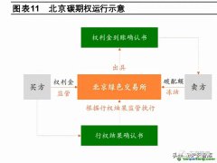 碳期權(quán)市場發(fā)展現(xiàn)狀