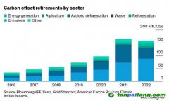 報(bào)告：質(zhì)量擔(dān)憂加劇 碳抵消市場(chǎng)面臨分裂