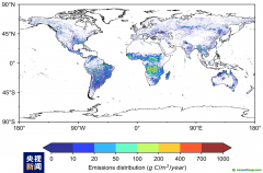 不同火災(zāi)類型對全球碳排放量有哪些影響？我國科研團(tuán)隊有新發(fā)現(xiàn)→